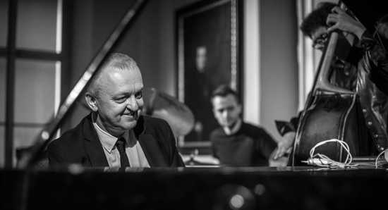 Najponk Trio artwork from U Maleho Glena