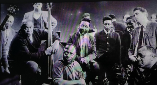 UMG Jazz Jam Session - Come To Jam! Hosted by Taras Voloschuk artwork from U Maleho Glena