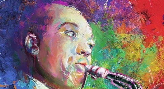 Now´s The Time Q. artwork from U Maleho Glena